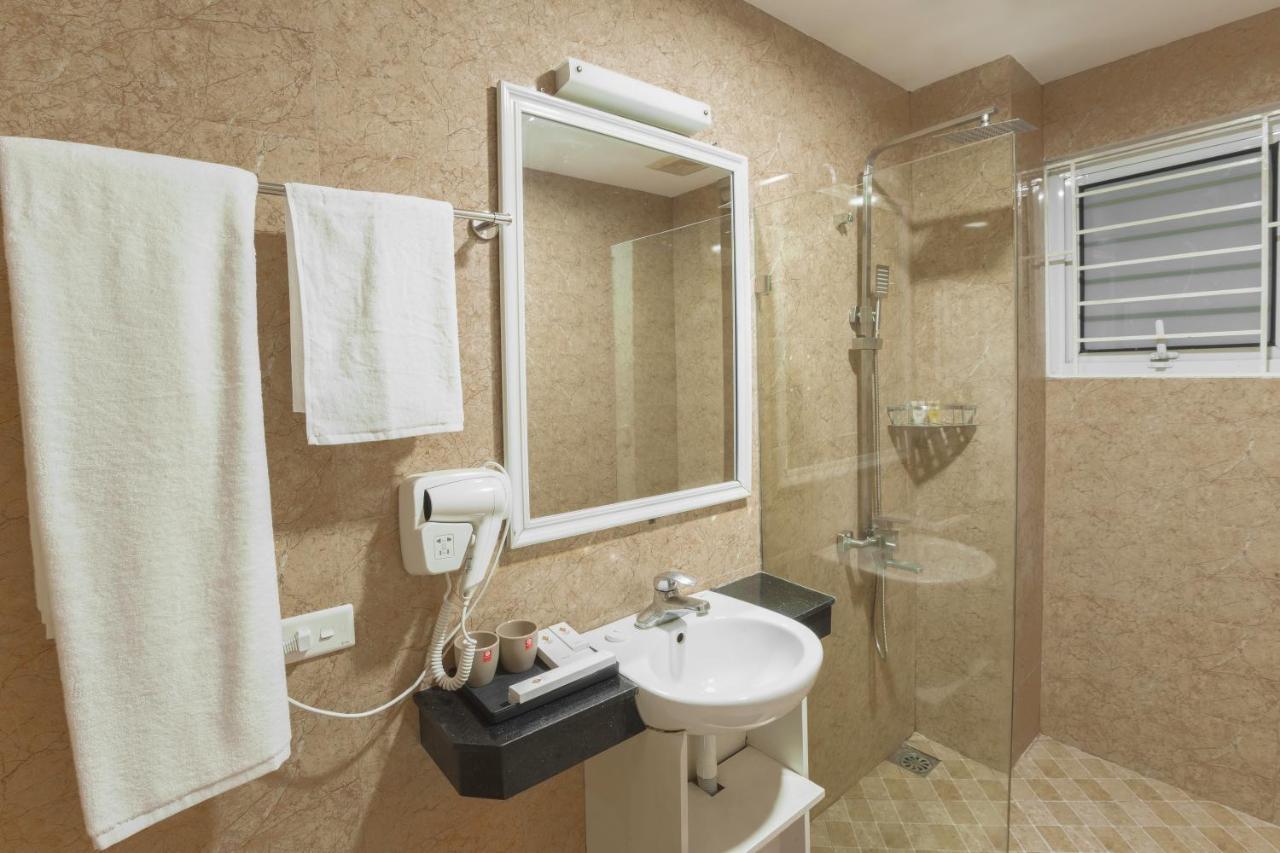 Hanoi Veris Boutique Hotel & Spa Zewnętrze zdjęcie